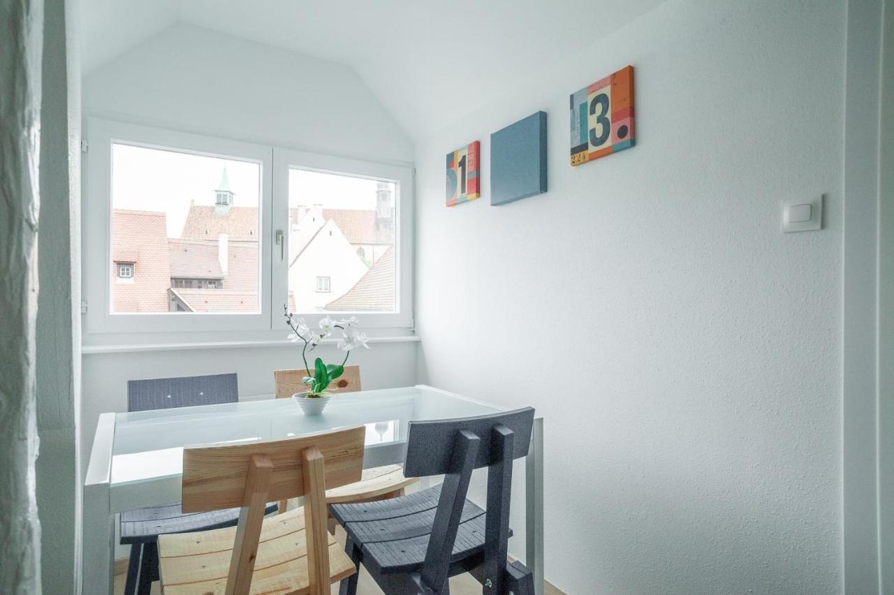 Loft Daire Colmar Dış mekan fotoğraf